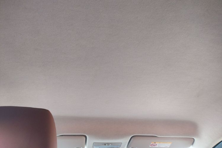 大众 桑塔纳 2019款 1.5L 手动风尚版 国VI中控内饰22