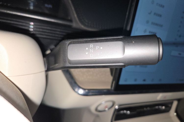 丰田 铂智3X 2025款 520 Pro中控内饰18