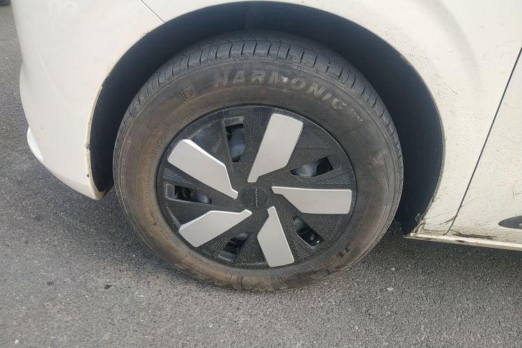 东风纳米 纳米01 2024款 焕新版 330 Air车身外观6007