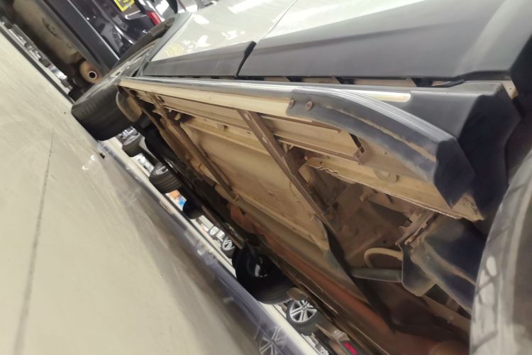 启辰T70X 2015款 2.0L CVT睿趣运动版局部细节9002