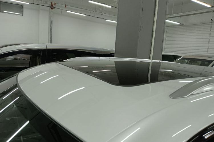 别克E5 2025款 620KM尊享版局部细节57