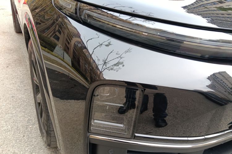 理想汽车 理想L7 2023款 Pro车身外观8