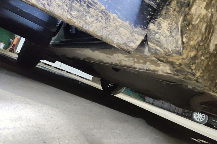 五菱汽车 五菱凯捷 2020款 1.5T 手动精英型局部细节9001