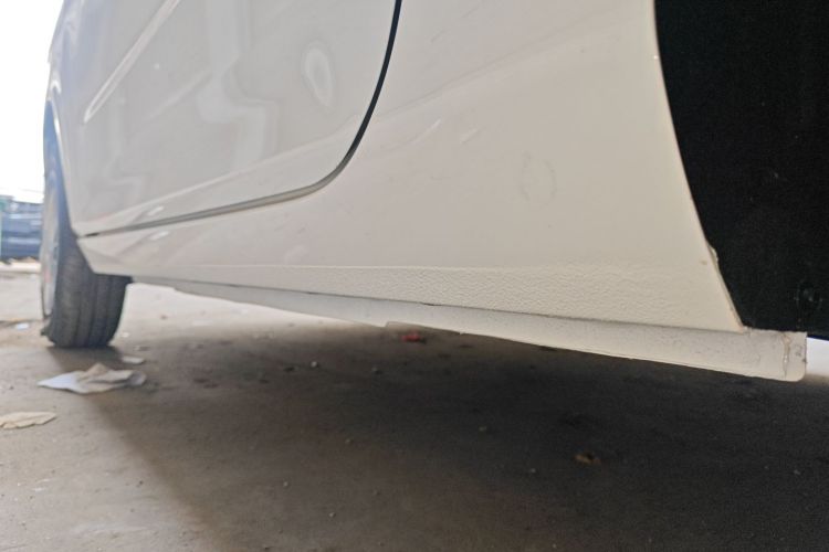 吉利银河 2024款 熊猫mini 200km 耐力熊局部细节9002