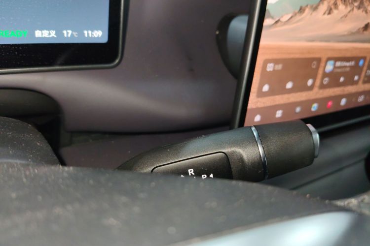 零跑汽车 零跑C10 2024款 530智享版中控内饰18