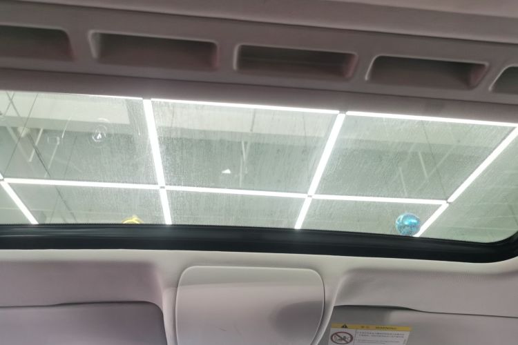 大众 Polo 2016款 1.6L 自动舒适型中控内饰22