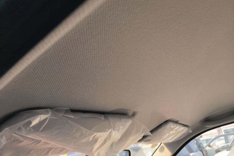 五菱汽车 宏光MINIEV 2024款 第三代 215km 青春版局部细节22