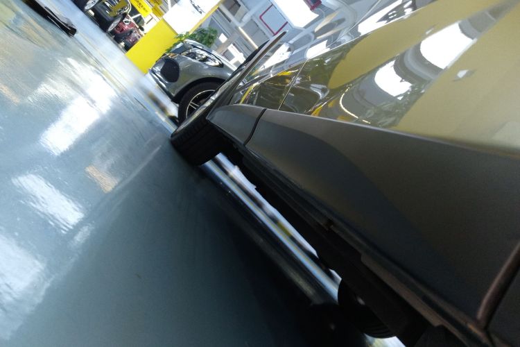 雷克萨斯UX 2022款 260h 探·趣版局部细节9002