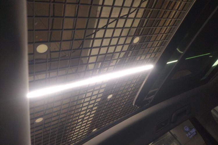 五菱汽车 五菱凯捷 2020款 1.5T CVT旗舰型头等舱局部细节22