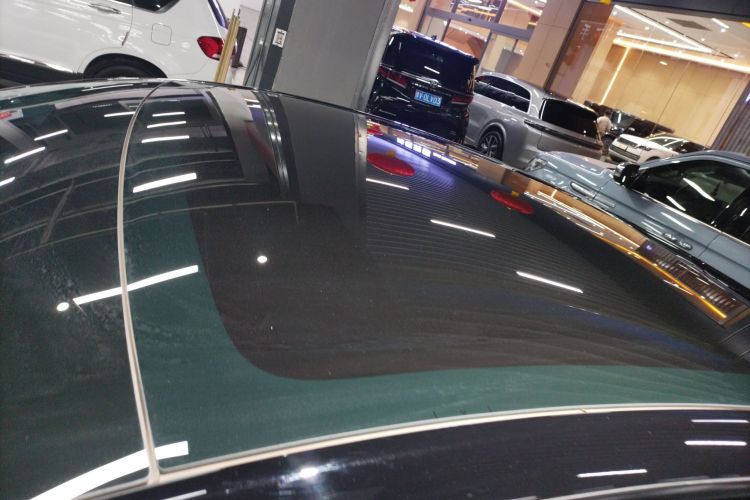 特斯拉 Model Y 2022款 改款 后轮驱动版局部细节57