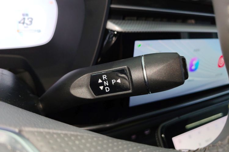 ARCFOX极狐 极狐 阿尔法T(ARCFOX αT) 2022款 480S 160kW中控内饰18