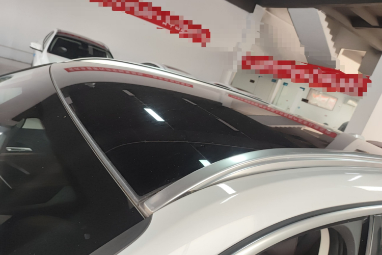 宝马X1 2023款 xDrive25Li X设计套装局部细节57