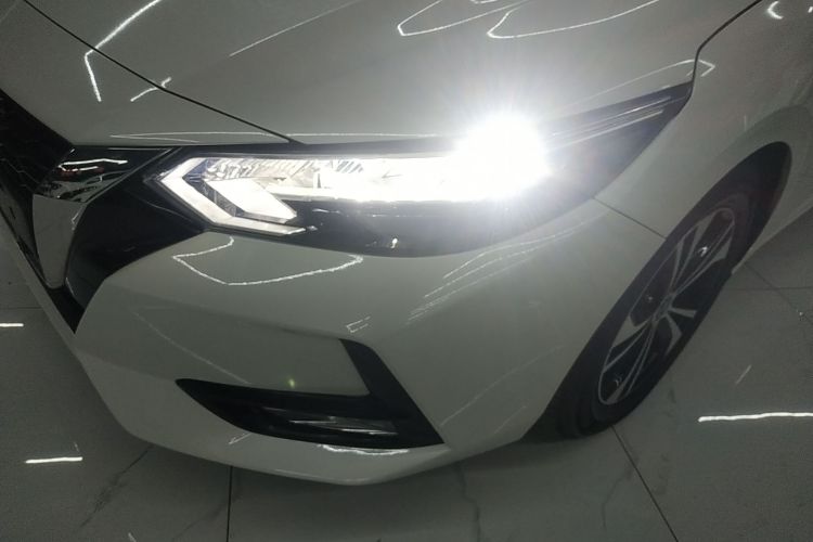 日产 轩逸 2020款 1.6L XL CVT悦享版局部细节36