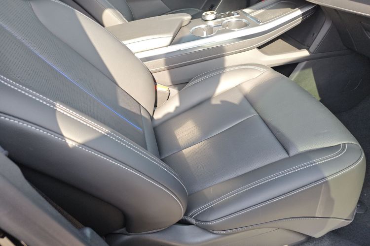 凯迪拉克XT5 2025款 2.0T 尊贵型局部细节41