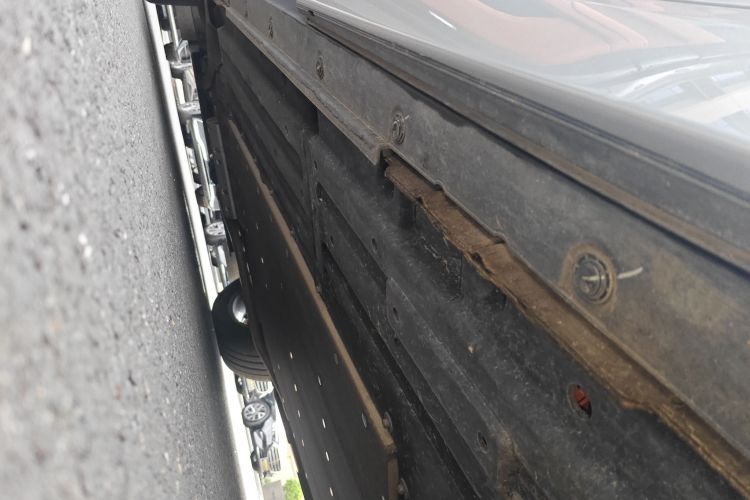 理想汽车 理想L7 2023款 Pro局部细节9002