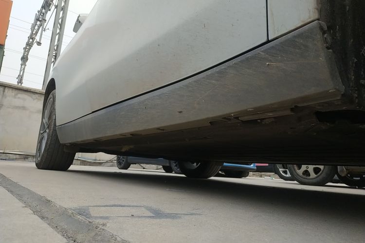 零跑汽车 零跑C10 2024款 530舒享版局部细节9001