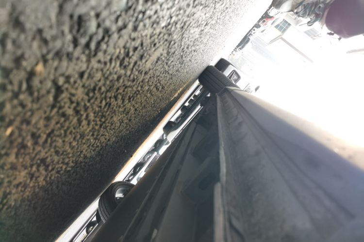 比亚迪 海鸥 2024款 荣耀版 305km 自由版局部细节9001