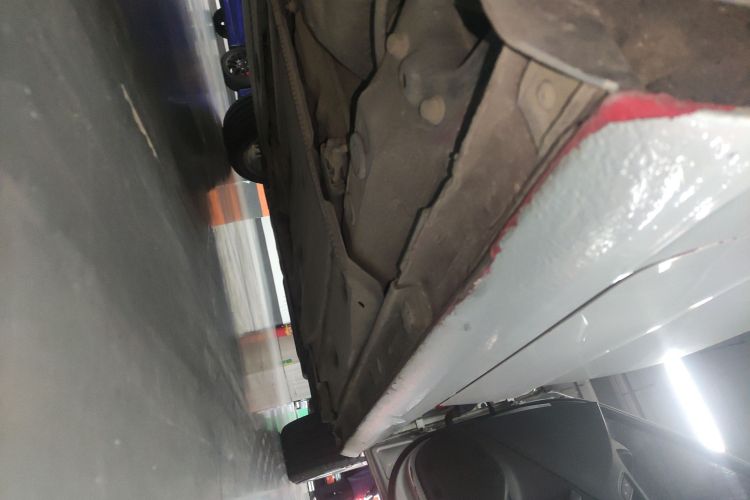 奥迪A3 2014款 Sportback 35 TFSI 自动舒适型局部细节9001