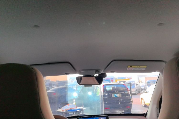 五菱汽车 宏光MINIEV 2024款 第三代 215km 青春版局部细节22