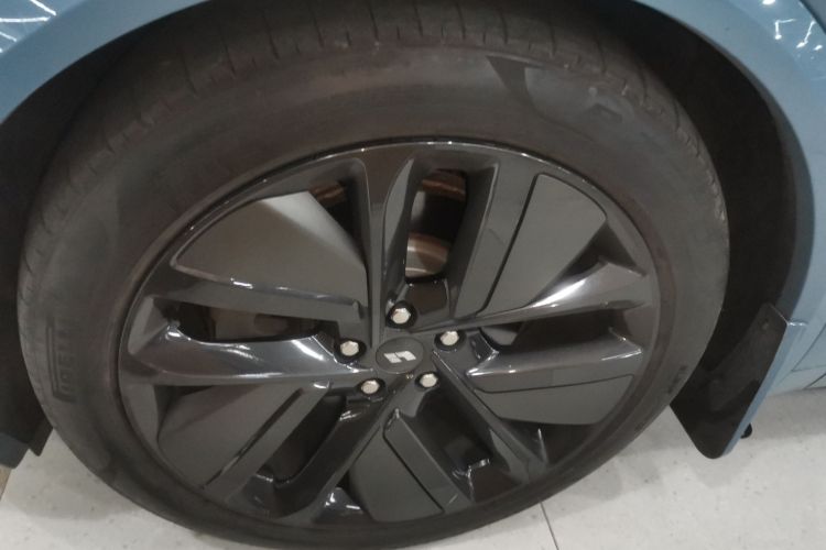 理想汽车 理想L9 2022款 Max车身外观6007