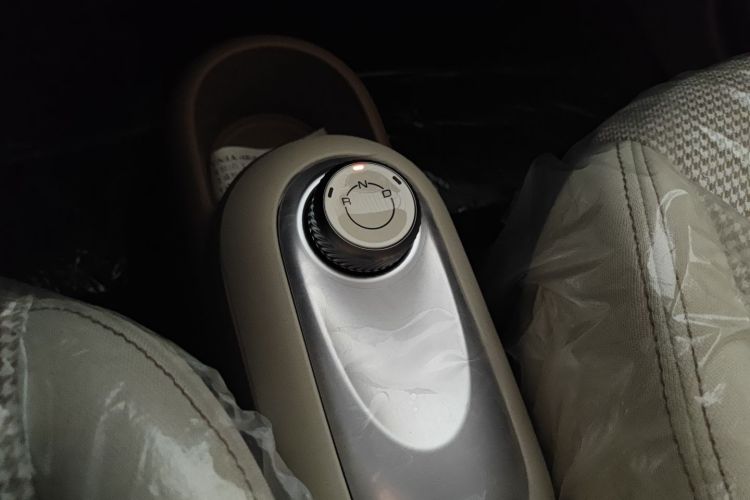 五菱汽车 宏光MINIEV 2025款 四门版 进阶款局部细节18