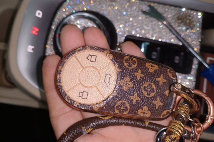 欧拉好猫 2022款 莫兰迪版 400km标准续航 尊贵型 三元锂中控内饰11