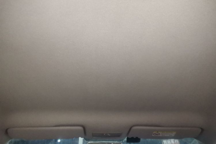 大众 捷达 2015款 质惠版 1.4L 手动时尚型局部细节22