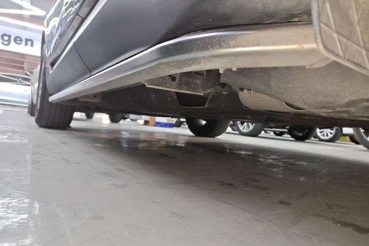 福特 锐界 2015款 2.0T GTDi 两驱精锐型局部细节9002