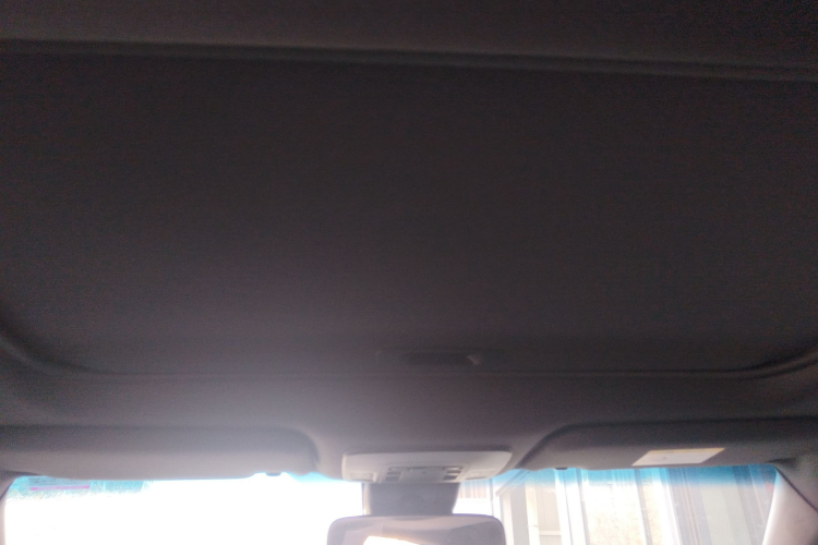 丰田 亚洲龙 2021款 2.5L 豪华版中控内饰22