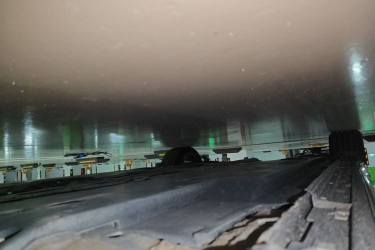 马自达 阿特兹 2020款 2.5L 蓝天尊崇版局部细节9001