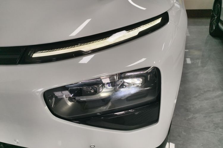 小鹏G9 2022款 702 Pro局部细节36