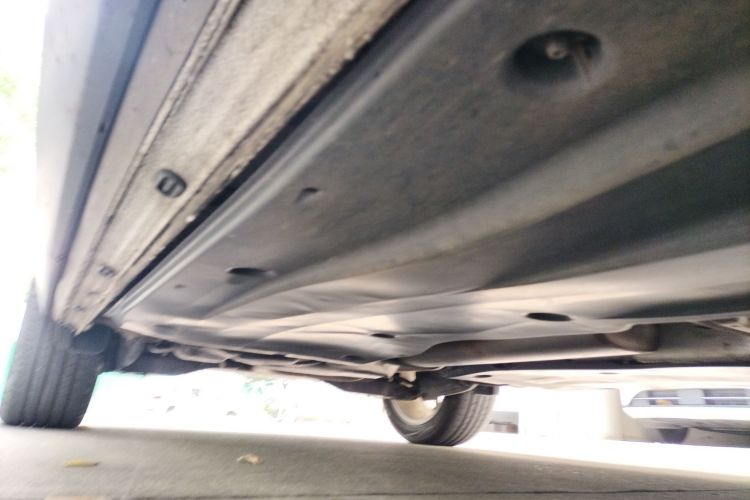 捷达VS5 2019款 280TSI 自动悦享型局部细节9001