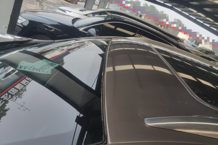 别克 昂科威 2018款 28T 四驱豪华型局部细节57