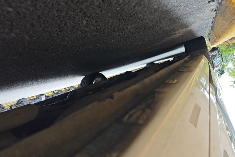 奇瑞 艾瑞泽5 2016款 1.5L CVT领潮版局部细节9003