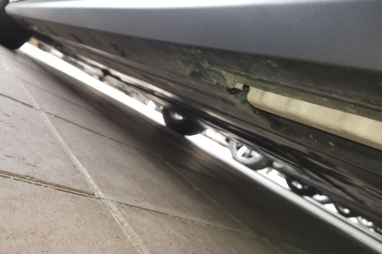 比亚迪 海豹06新能源 2025款 DM-i 智驾版 80KM豪华型局部细节9002