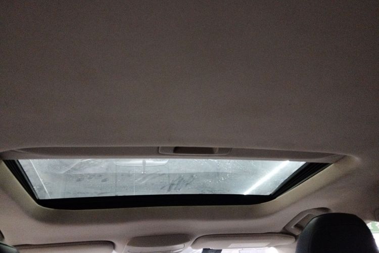 福特 蒙迪欧 2018款 EcoBoost 180 智控时尚型 国VI中控内饰22