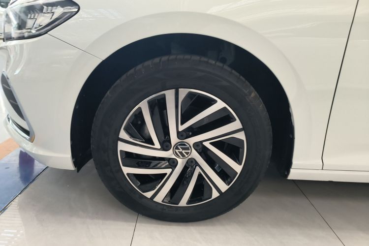 大众 朗逸 2023款 280TSI DSG满逸版车身外观6007