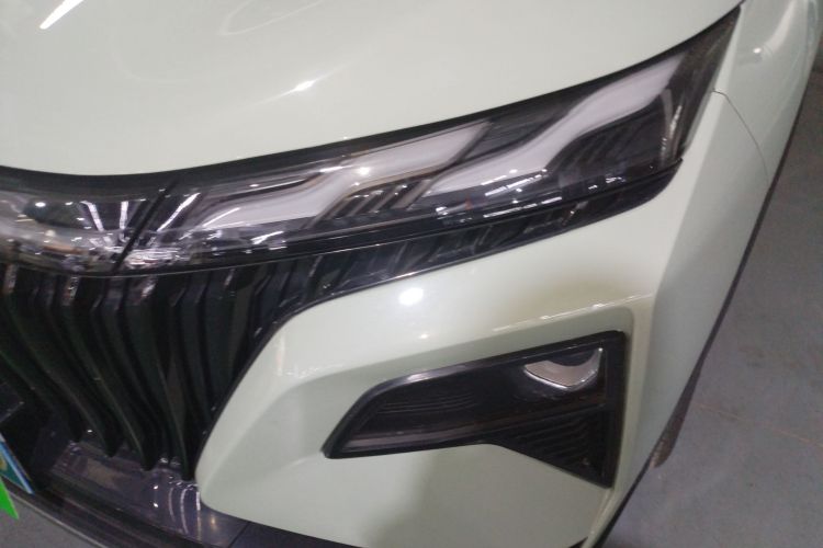 东风风神 皓极 2022款 马赫动力 1.5T 敢享版·悦局部细节36