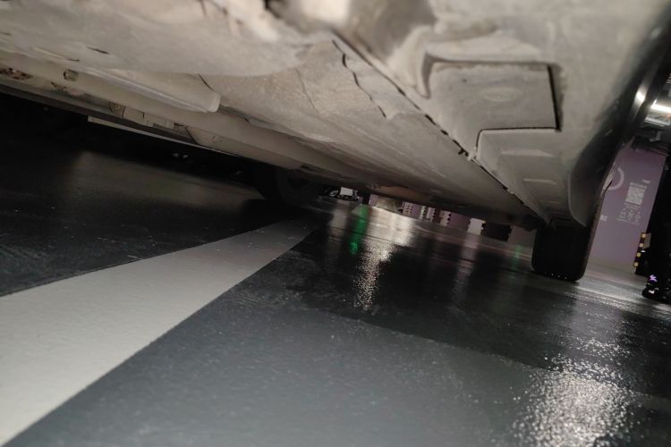 启辰D60 2018款 1.6L CVT智联豪华版局部细节9004