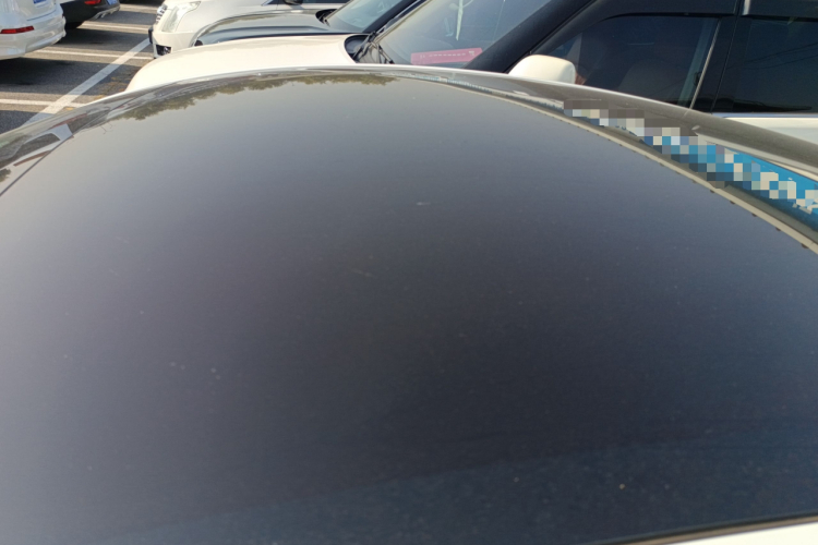 特斯拉 Model Y 2021款 改款二 长续航全轮驱动版局部细节57