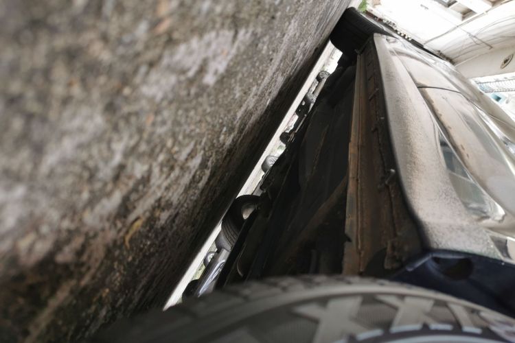 别克 英朗 2021款 典范 1.5L 自动精英型局部细节9003