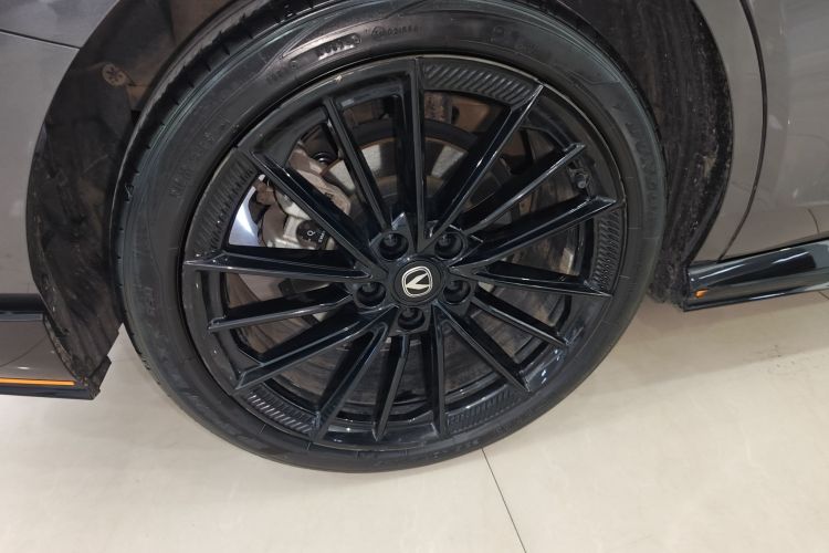 长安UNI-V 2023款 2.0T 领速版车身外观6008