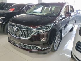 别克GL8 2020款 Avenir艾维亚 六座贤礼版