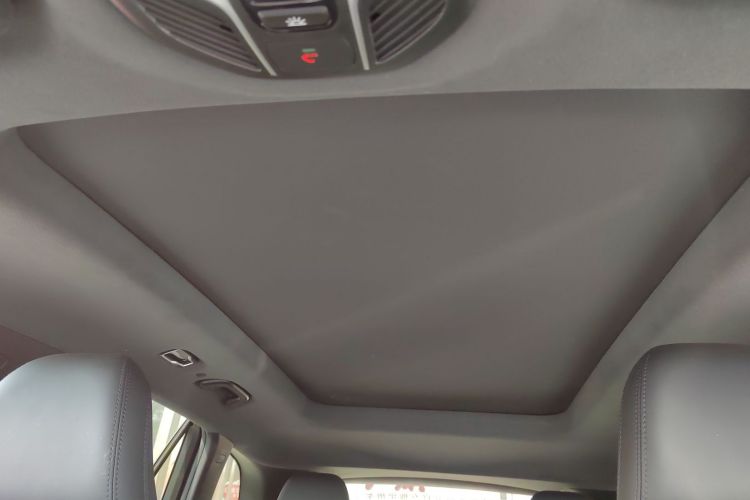 吉利汽车 星越L 2024款 2.0TD 高功自动两驱天际版中控内饰22