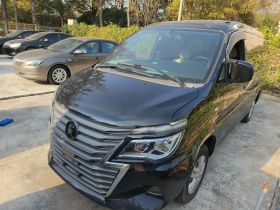 东风风行 菱智 2021款 M5L 2.0L 实用型