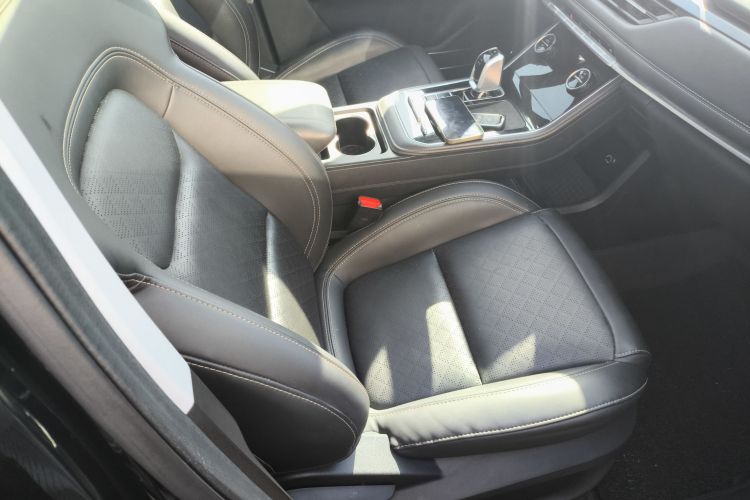 奇瑞 瑞虎8 2020款 改款 290TGDI 自动精英版局部细节41