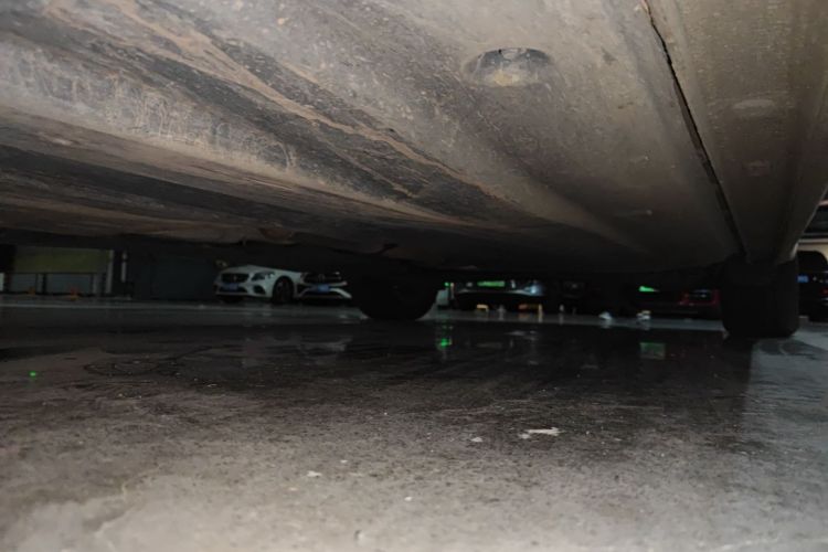 大众 朗逸 2021款 1.5L 自动舒适版局部细节9004