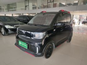 五菱汽车 宏光MINIEV 2022款 GAMEBOY 200km 玩咖款 磷酸铁锂