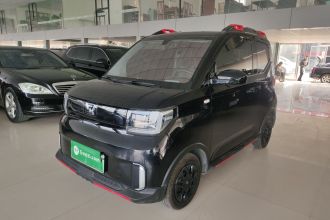 五菱汽车 宏光MINIEV 2022款 GAMEBOY 200km 玩咖款 磷酸铁锂