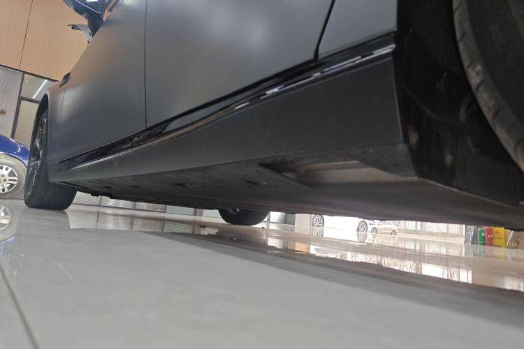 小鹏P7 2020款 670E局部细节9002